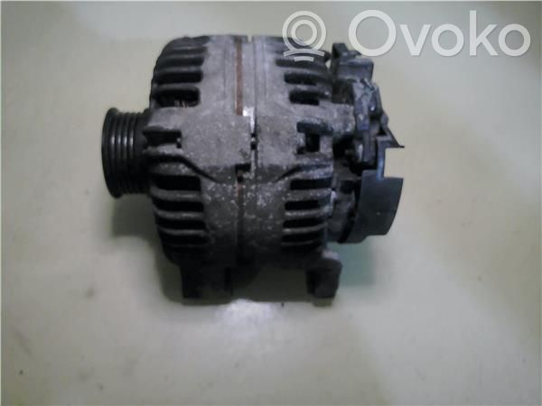 Opel Corsa C Ģenerators 