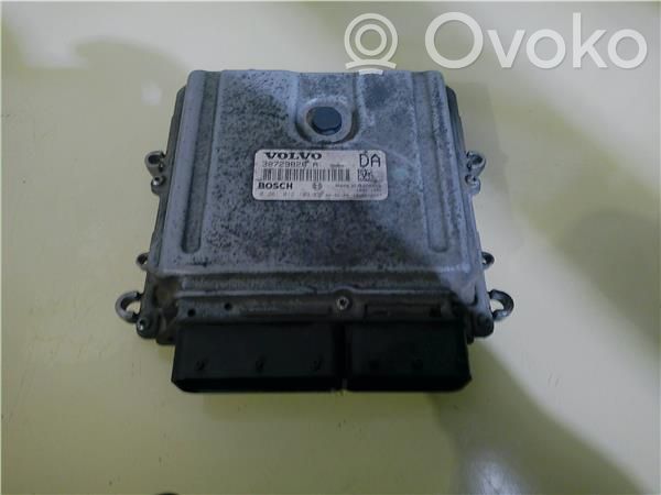 Volvo XC90 Engine control unit/module ECU 