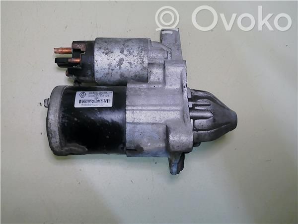 Motor de arranque   233001903R,M000TD1371ZE