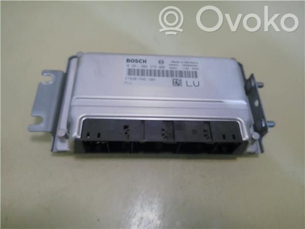 Honda Jazz Galios (ECU) modulis 