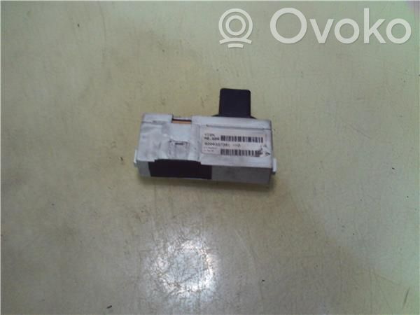 Renault Clio III Steuergerät GPS Navigation 