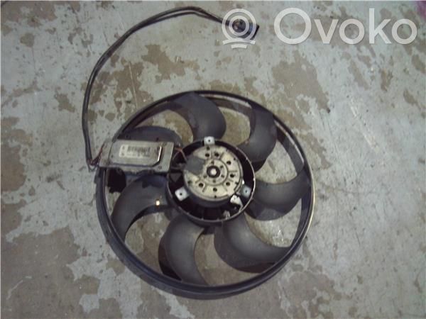Ventilador de refrigeración   75617119,1137328144