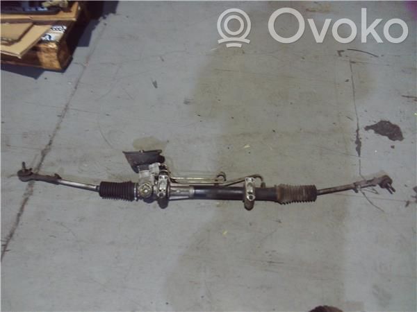 Renault Megane I Steering rack 