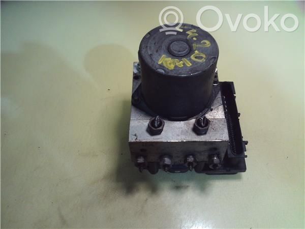 ABS control unit/module