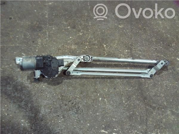 Wiper motor   4M5117504AB