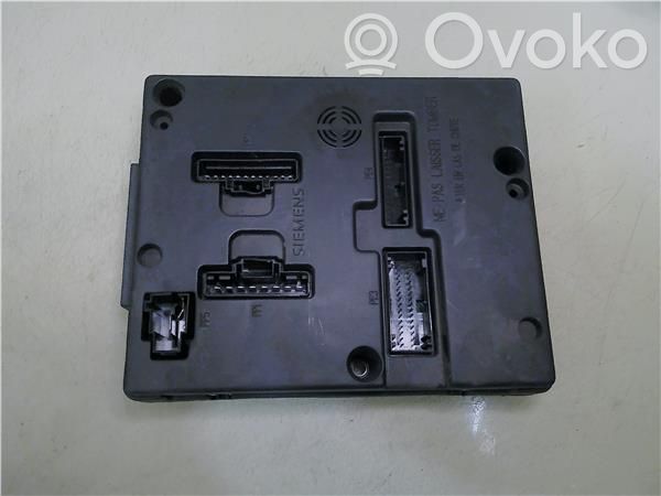 Engine control unit/module   8200029342B,S108502610F