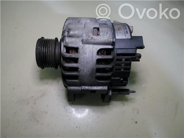 Seat Ibiza II (6k) Lichtmaschine 