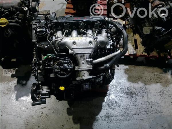 Kit moteur