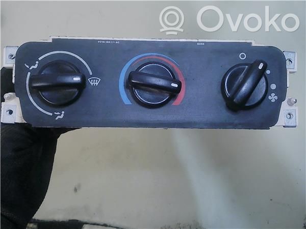 Ford Transit Air conditioning (A/C) switch 