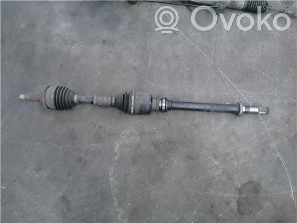 Mazda 6 Eje de transmisión delantero 