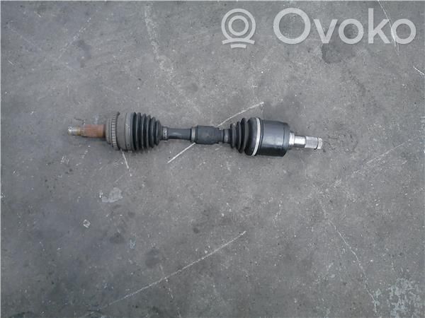 Mazda 6 Eje de transmisión delantero 