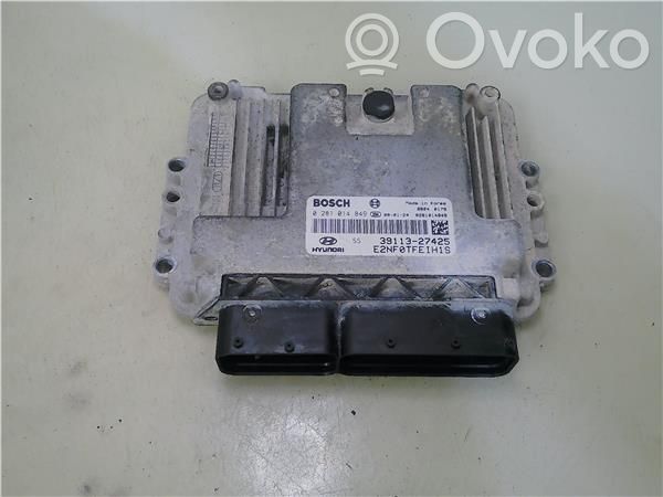 Hyundai Sonata Engine control unit/module ECU 