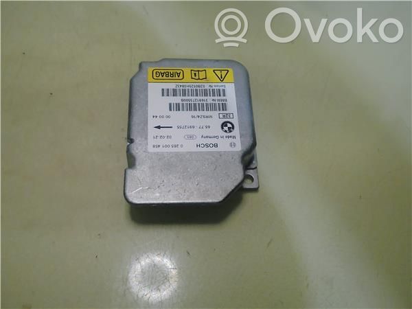 Alpina B3 E46 Unidad de control/módulo del Airbag 