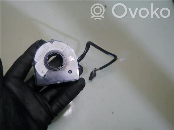 Alpina B3 E46 Airbag slip ring squib (SRS ring) 