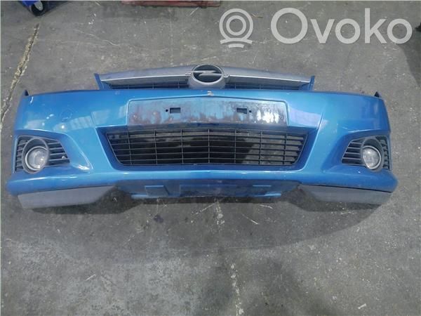 Opel Tigra B Parachoques delantero 
