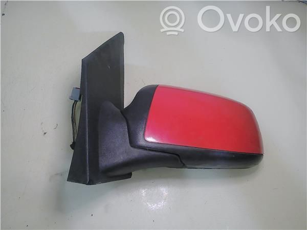 Ford Fiesta Specchietto retrovisore elettrico portiera anteriore 