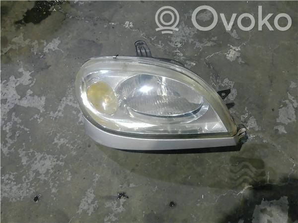 Citroen Saxo Phare frontale 