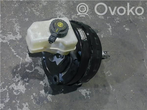 BMW 3 E90 E91 Brake booster 