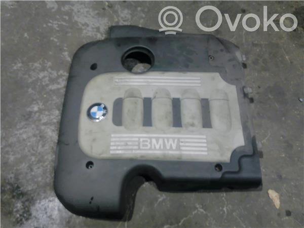 BMW 3 E90 E91 Couvercle cache moteur 