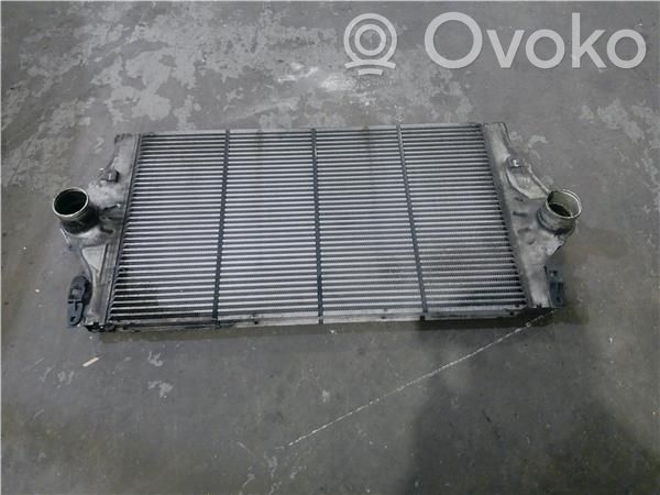 Renault Espace IV Interkūlerio radiatorius 