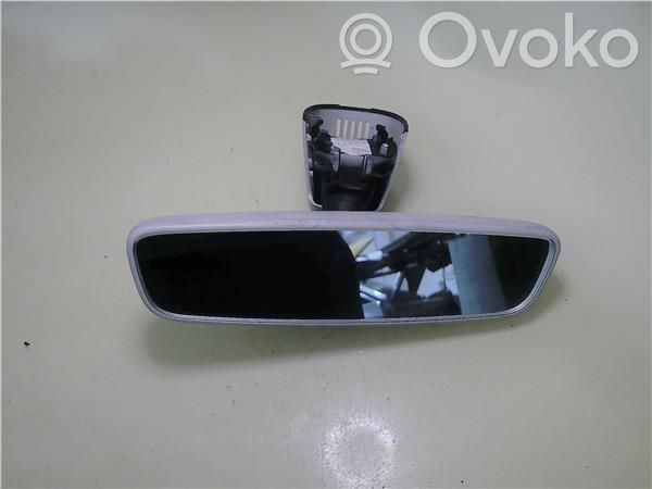 Espejo retrovisor (interior)   8S0857511