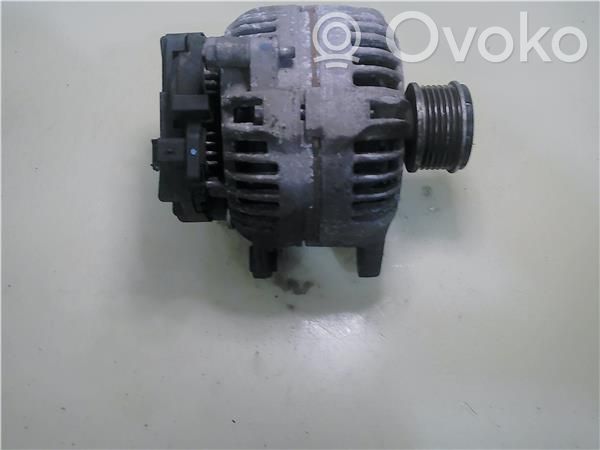 Nissan Note (E11) Ģenerators 