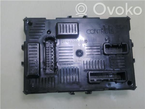 Nissan Note (E11) Engine control unit/module ECU 