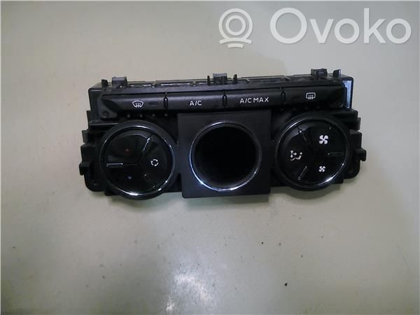 Citroen C-Elysée Air conditioning (A/C) switch 