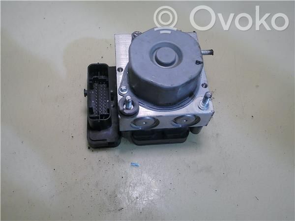 Dacia Sandero ABS control unit/module 