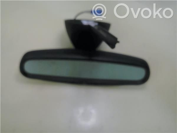 Citroen C3 Espejo retrovisor (interior) 
