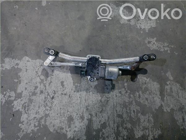 Fiat Doblo Silniczek wycieraczek szyby przedniej / czołowej 