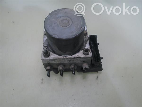 Peugeot 307 ABS control unit/module 