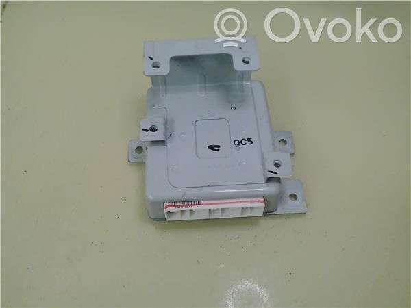 SsangYong Rexton Calculateur moteur ECU 