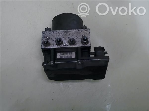 ABS control unit/module   265231302
