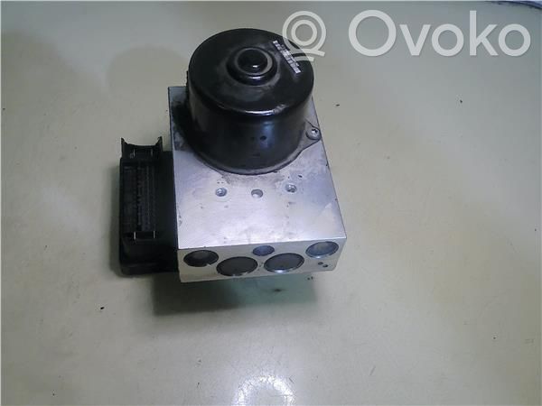Unidad de control/módulo del ABS   10020403784