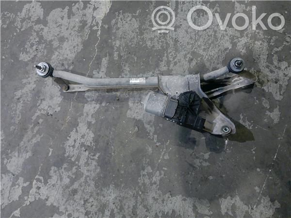 Dacia Sandero Wiper motor 