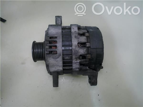 Chevrolet Kalos Ģenerators 