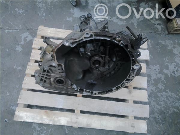 Chevrolet Kalos Cutie viteze manuală cu 5 trepte 