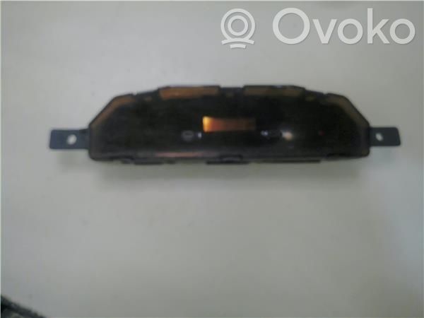 Chevrolet Kalos GPS navigation control unit/module 