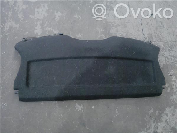 Roleta bagażnika   YYG4017,CINCOPUERTAS