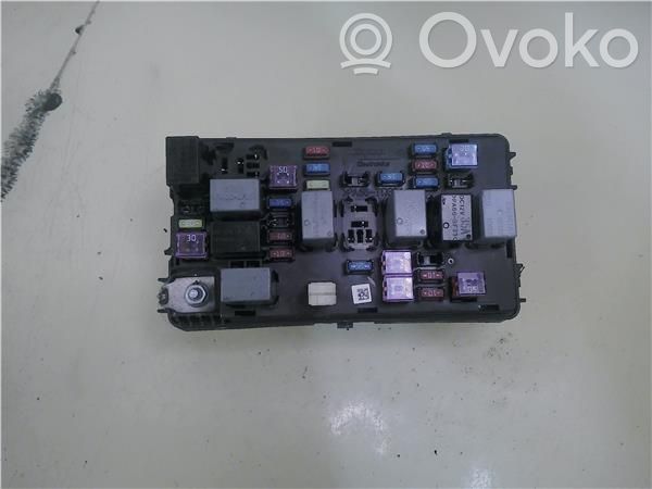 Chevrolet Astra Engine control unit/module 