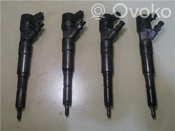 Rover 75 Sprauslu komplekts 