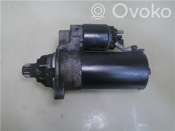 Seat Leon (1M) Motor de arranque 