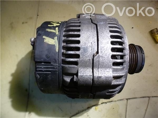 Volkswagen PASSAT Alternator 