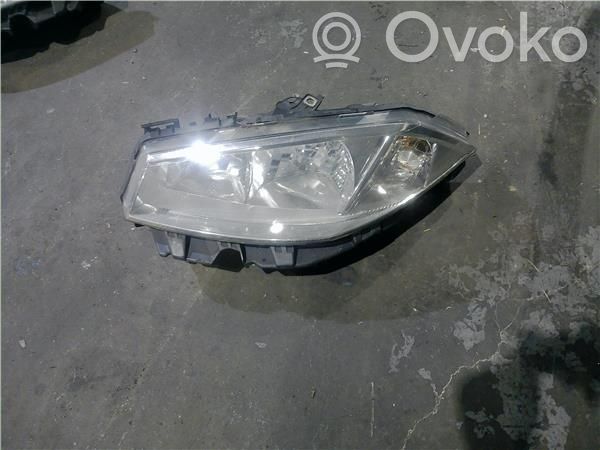 Renault Megane II Scheinwerfer 
