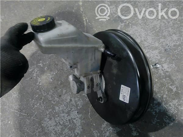 Opel Corsa D Bomba de freno 