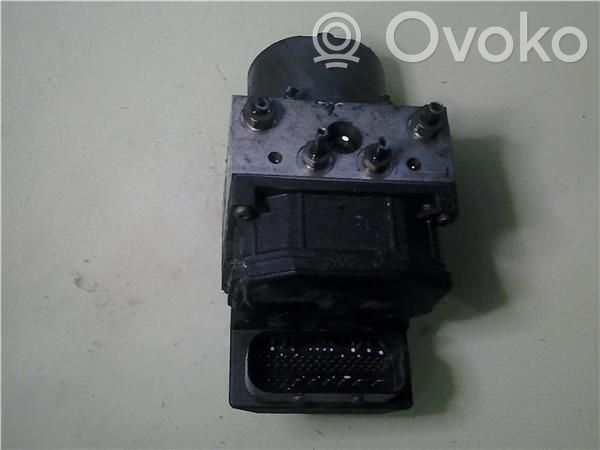 ABS control unit/module   265800007