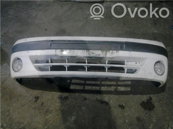 Renault Scenic I Etupuskuri 