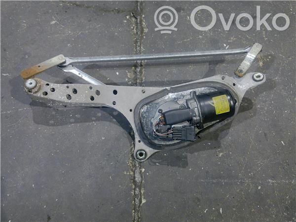 Renault Laguna II Motor ștergător 