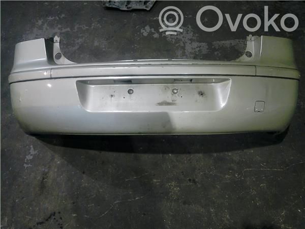 Renault Laguna II Parachoques 